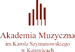 Akademia Muzyczna w Katowicach